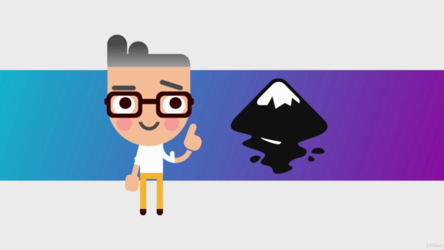 Design video game logos with Inkscape from zero! - Screenshot_04