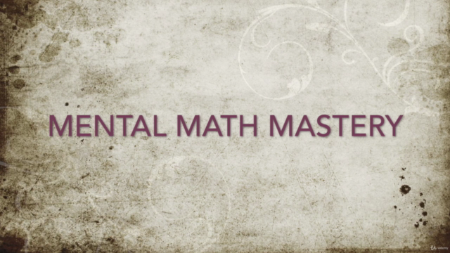 Mental Math Mastery-Super Speed Quick Math Tricks|Vedic Math - Screenshot_01