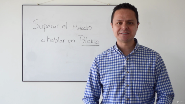 ¿Cómo vencer el miedo a hablar en público? - Screenshot_01
