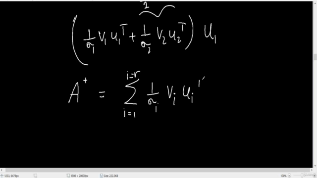 College Level Linear Algebra In Arabic - Screenshot_02