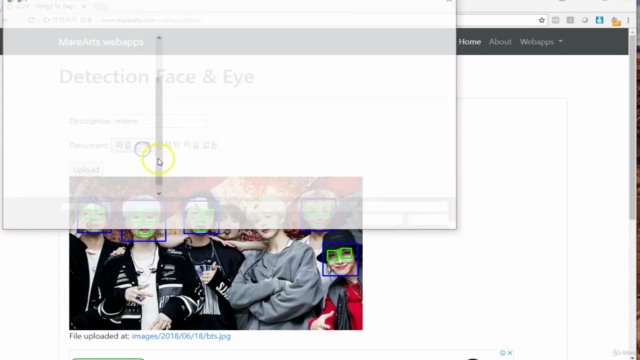 OpenCV + Webapp - Screenshot_02