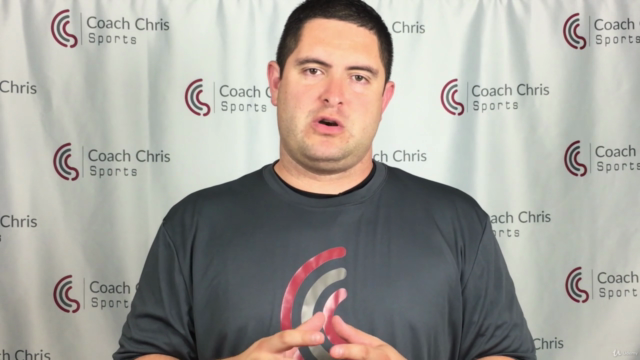 Youth Sports Coaching - Screenshot_01