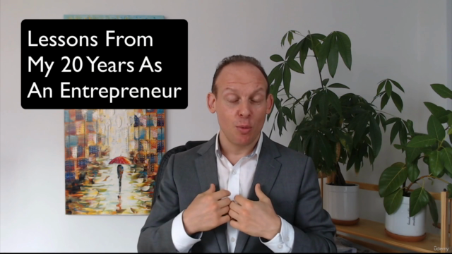 Entrepreneurship: How To Start A Business From An Idea - Screenshot_04