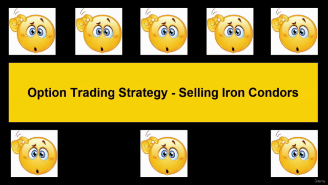 Iron Condor Income System for Today's Market - Screenshot_01