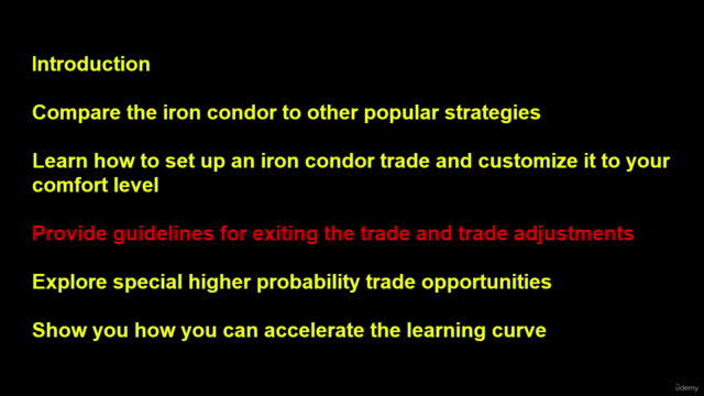 Iron Condor Income System for Today's Market - Screenshot_04