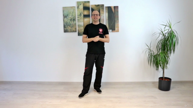 Wing Chun - Das komplette zweite Schülerprogramm - Screenshot_03