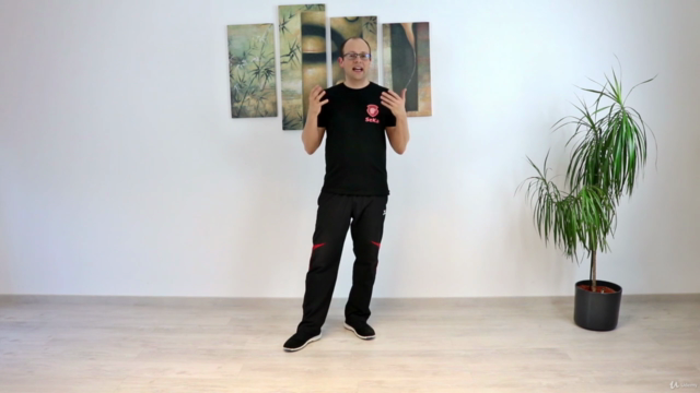 Wing Chun - Das komplette dritte Schülerprogramm - Screenshot_03