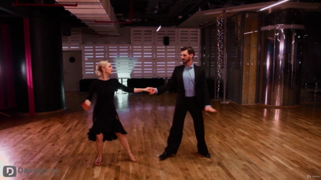 First Dance Choreography: Ed Sheeran - Perfect - version 2 - Screenshot_03