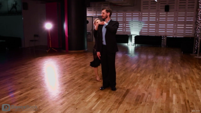 First Dance Choreography: Ed Sheeran - Perfect - version 2 - Screenshot_04