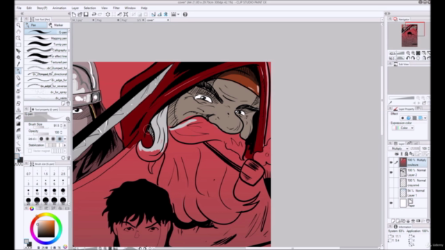 BANDE DESSINÉE : Le cours complet - Screenshot_04