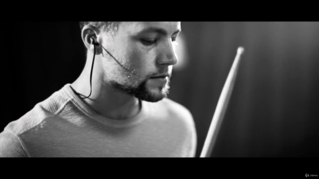 Learn How To Play Drums FAST & EASY With No Experience! - Screenshot_01