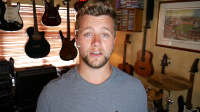 Learn How To Play Drums FAST & EASY With No Experience! - Screenshot_03