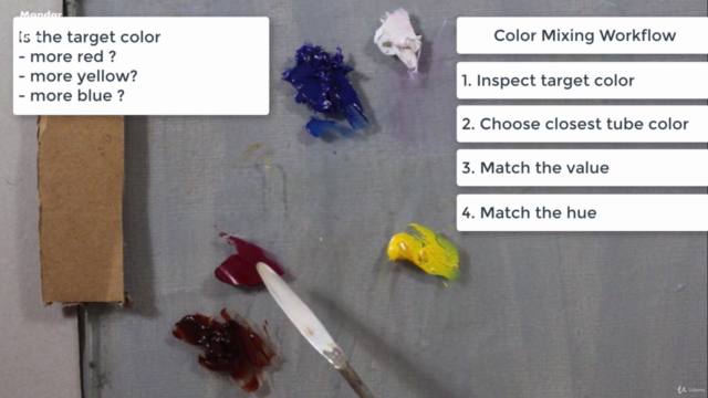 Color Theory and Exercises - Screenshot_02