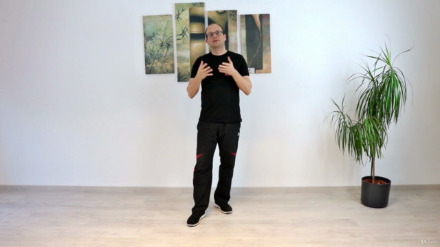 Wing Chun - Das komplette fünfte Schülerprogramm - Screenshot_04