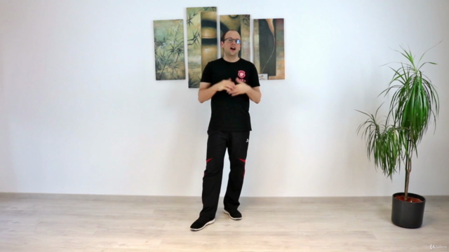 Wing Chun - Der sechste Schülergrad - Screenshot_02