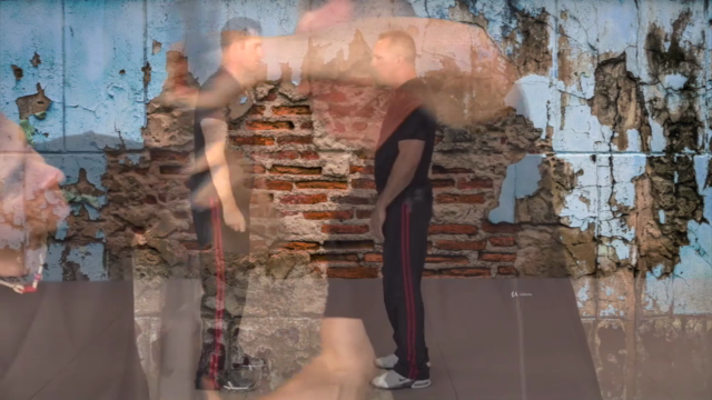 Krav Maga Gun and Knife Defenses - Screenshot_02