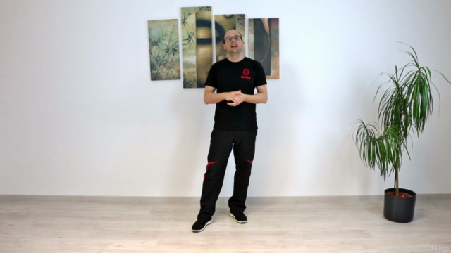 Wing Chun - Das komplette siebente Schülerprogramm - Screenshot_01