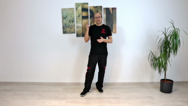 Wing Chun - Das komplette siebente Schülerprogramm - Screenshot_03