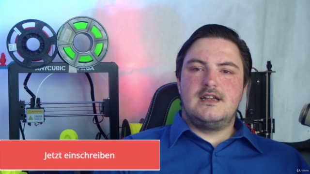 3D Druck & Maker Komplettkurs: 3D Drucken für Jeden! - Screenshot_04
