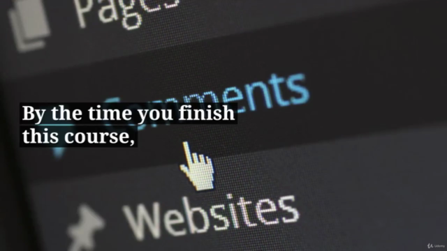 WordPress Bootcamp for Beginners: Build Your Own Website - Screenshot_03