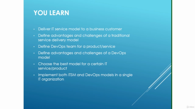 DevOps and traditional ITSM in IT service management - Screenshot_04