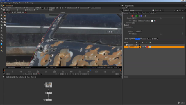 NATRON: The FREE robust alternative to NUKE & AFTER EFFECTS - Screenshot_03