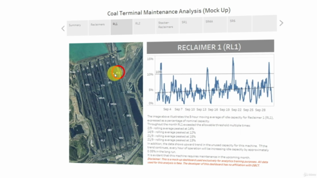 TABLEAU 2018 ADVANCED: Master Tableau in Data Science - Screenshot_04