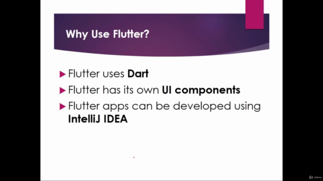 Flutter & Dart: A Complete Showcase Mobile App™ - Screenshot_02