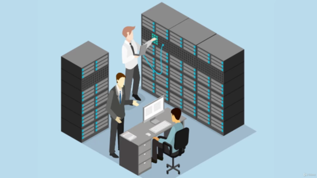 SQL Server 2016: Soluciones de alta disponibilidad - Screenshot_02