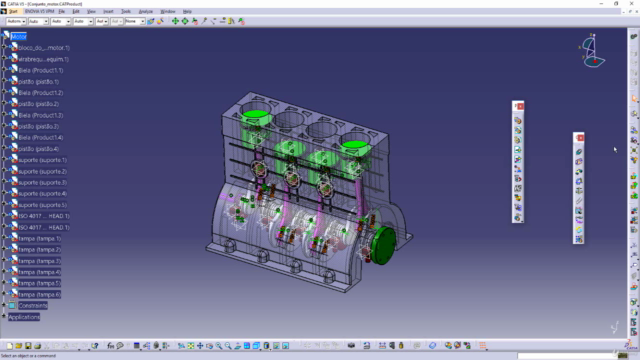 CATIA V5R20 - Básico - Screenshot_02