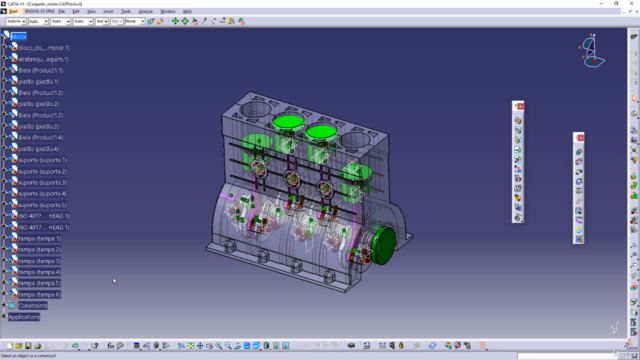 CATIA V5R20 - Básico - Screenshot_04