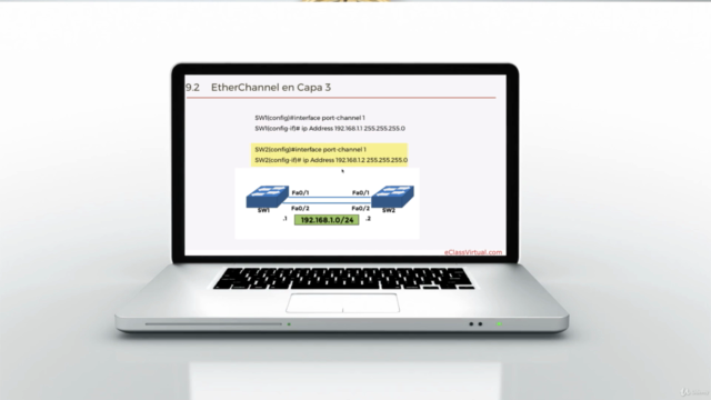 CCNA 200-301 - Tecnologías LAN Switching y VLANs - Screenshot_04