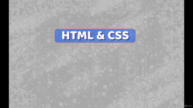 Basic HTML & CSS for beginners (Build One Project) - Screenshot_01