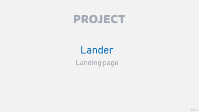 Basic HTML & CSS for beginners (Build One Project) - Screenshot_02