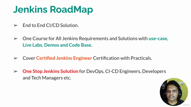 The Complete Jenkins DevOps CI/CD Pipeline Bootcamp - Screenshot_01