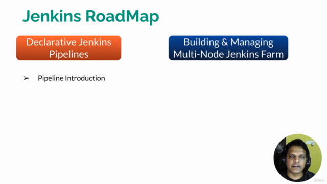 The Complete Jenkins DevOps CI/CD Pipeline Bootcamp - Screenshot_02