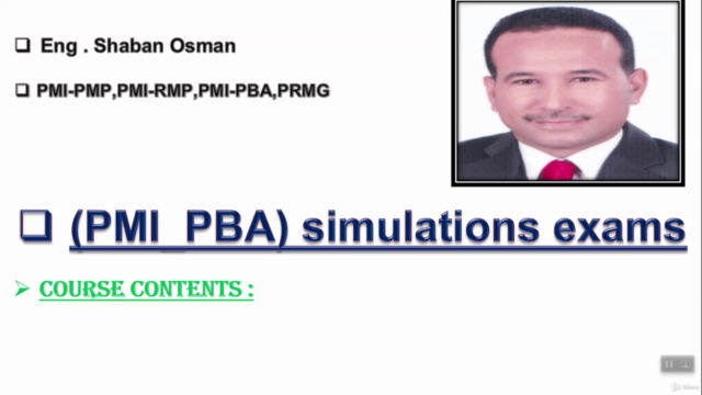 (PMI-PBA ) Simulation Exams 2025 - Screenshot_01