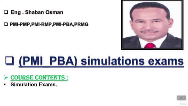 (PMI-PBA ) Simulation Exams 2025 - Screenshot_02