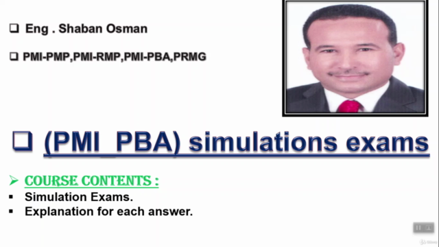 (PMI-PBA ) Simulation Exams 2025 - Screenshot_03