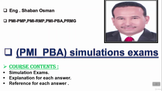 (PMI-PBA ) Simulation Exams 2025 - Screenshot_04