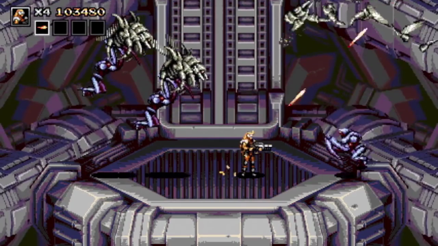 Pixel art para desenvolvedores: Estágios e cenários - Screenshot_03