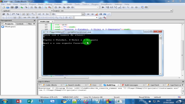 Programação básica em C++ - Screenshot_03