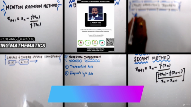 Engineering Mathematics - Numerical Analysis & more - Screenshot_03