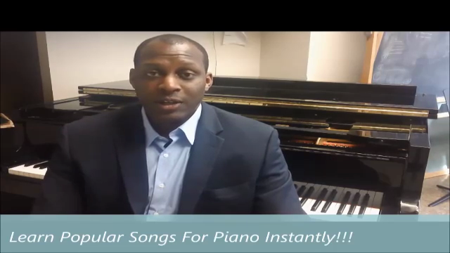 Modern Piano Lessons For Beginners - Screenshot_01