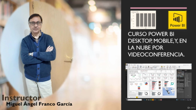 Power BI Desktop, en la nube y Mobile. - Screenshot_01