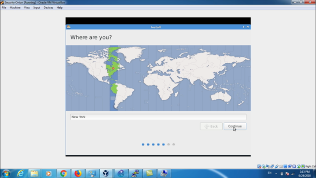 CCNA Cyber Ops Tools: Sec Onion, Wireshark, and Kali Linux - Screenshot_02