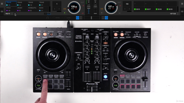 Leer alles over je Pioneer DDJ 400 van professionals! - Screenshot_03