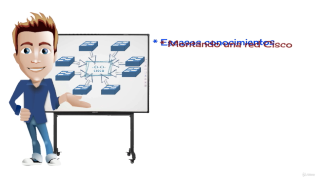 Configuración básica de switches Cisco para principiantes - Screenshot_04