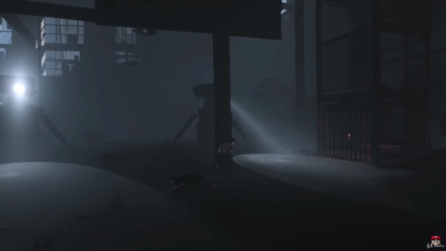 Lighting In Unity | The Art of Lighting for Games - Screenshot_01