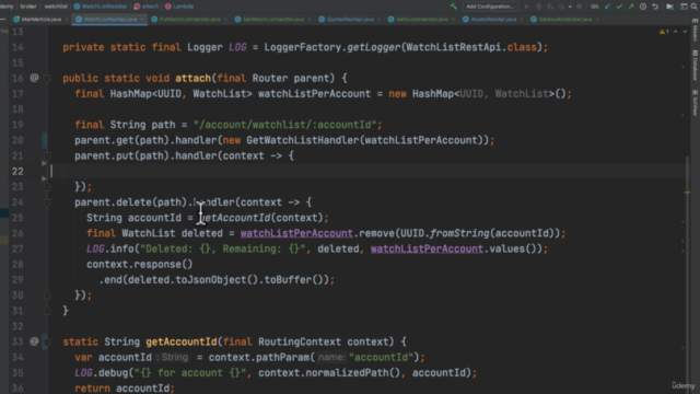Learn Vert.x - Reactive microservices with Java - Screenshot_03